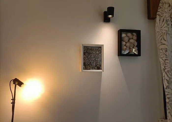 Apartamento Familiar En Finisterre Playa Langosteira