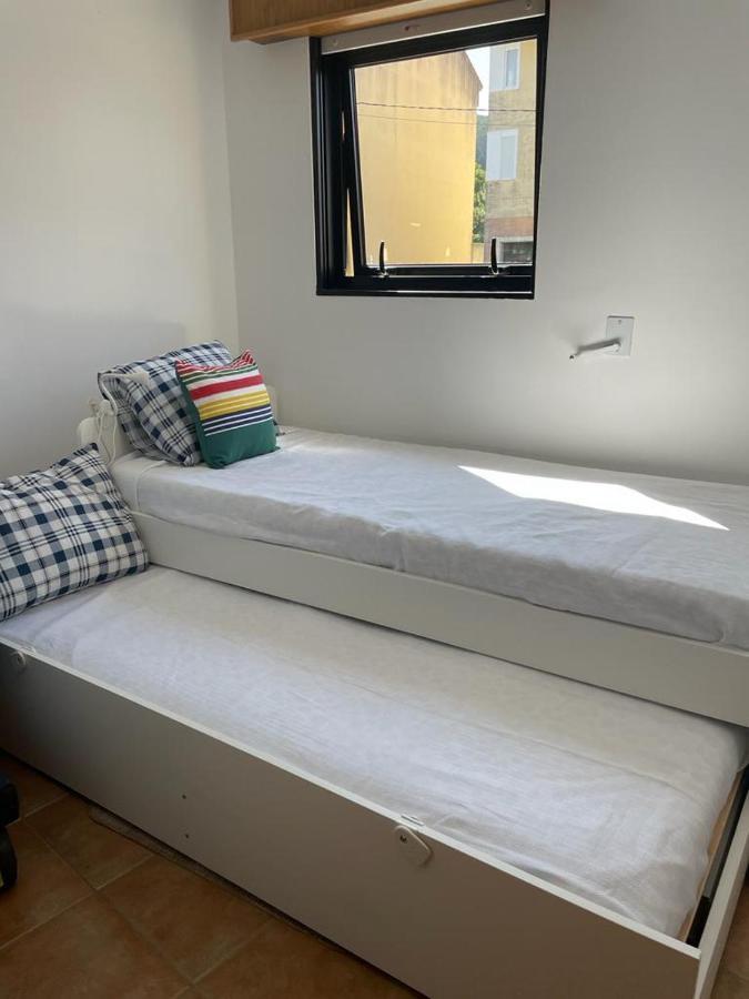 Familiar En Playa Langosteira Appartement *