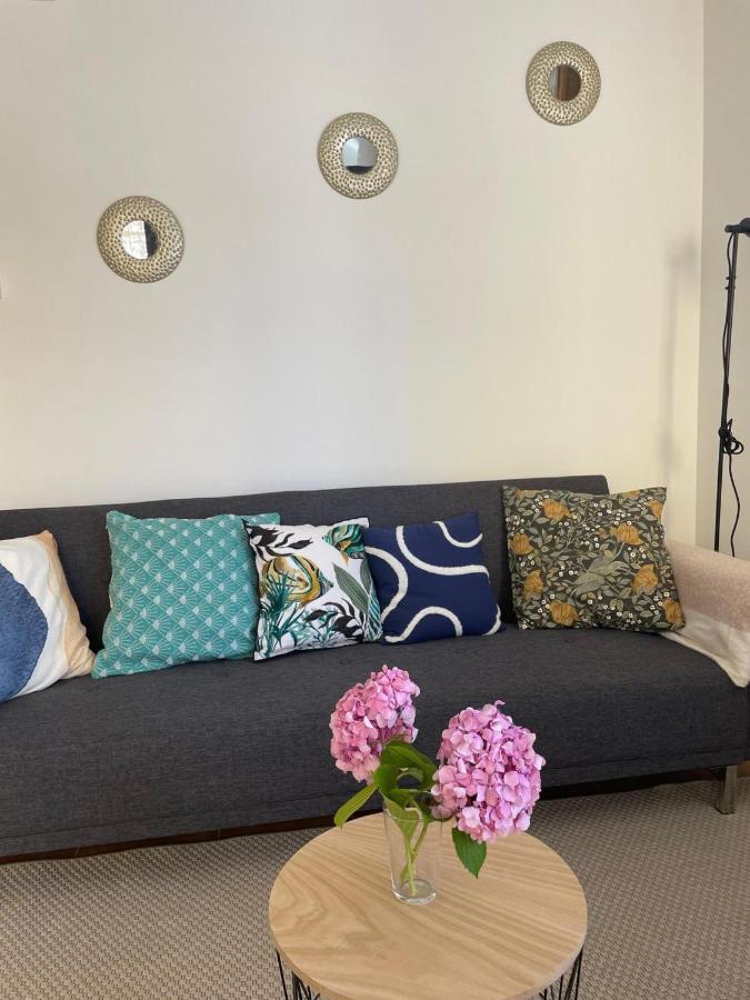 Apartment Familiar En Playa Langosteira